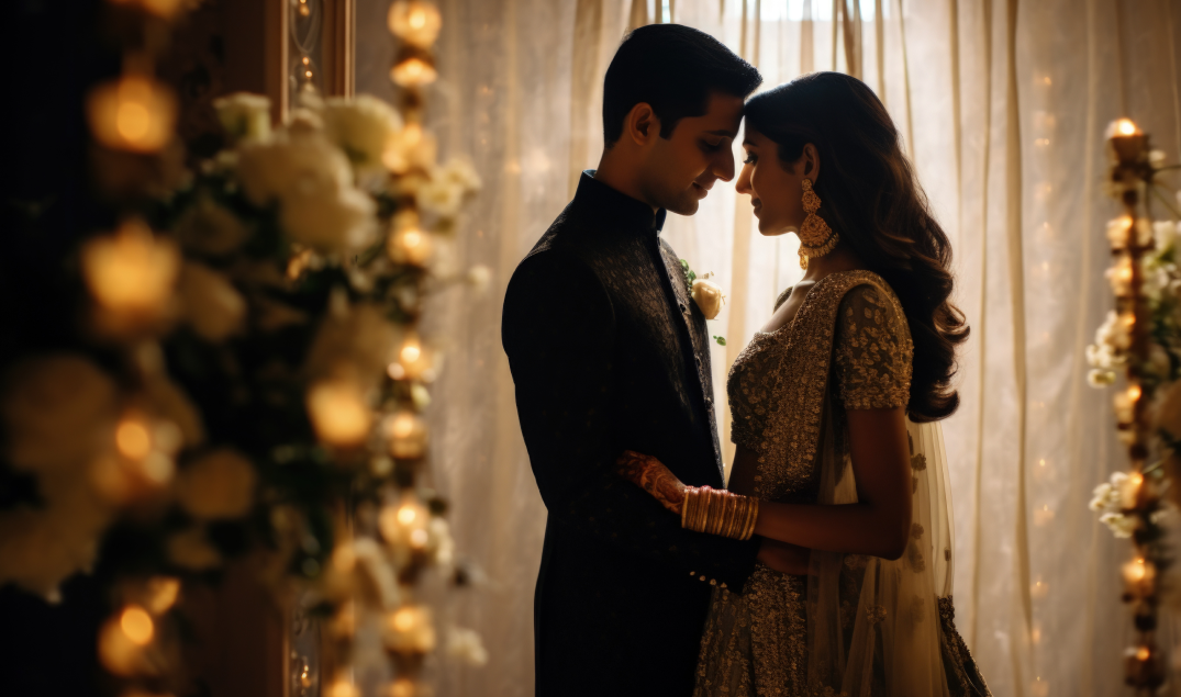 Wedding Shoot